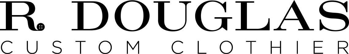 R. Douglas Custom Clothier